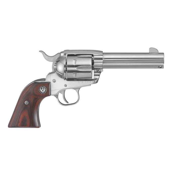 Rewolwer Ruger Vaquero Stainless 4,62'' .357magnum